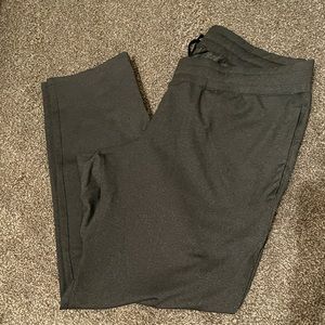 All in Motion: men’s joggers